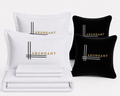 Abundant Luxury Bedding Set
