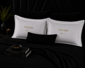 God made pillowcase set