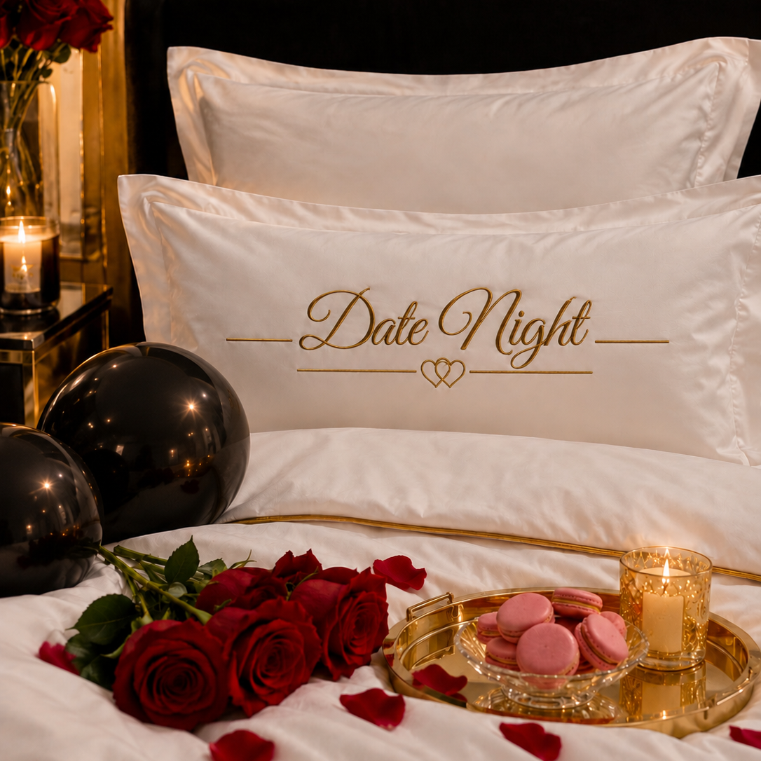 Date Night Lux Gift Box