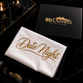 Date Night Pillowcase Set main