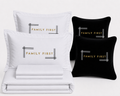 Family First Luxury Bedding Set