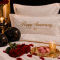 Happy Anniversary Lux Gift Box