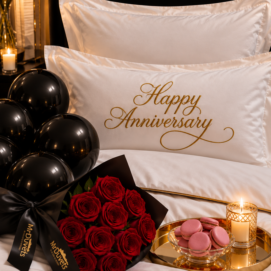 Happy Anniversary Prestige Gift Box main image 