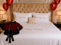 Happy Birthday Experience Room