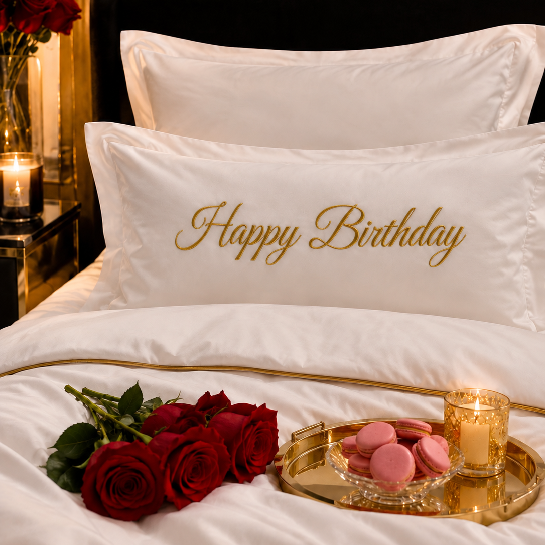 Happy Birthday Gift Box