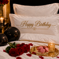 Happy Birthday Lux Gift Box
