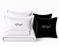 Lifestyle Luxury Bedding Set 