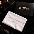 Lord let your blessing rain down pillowcase set main
