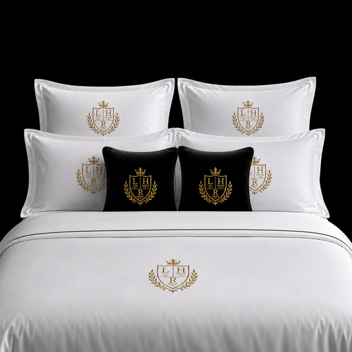 Love_Honour_Respect_Luxury_Bedding_Set main