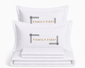 Luxury Family First Bedding Set