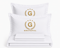 Luxury Grateful Bedding Set