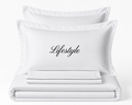 Luxury Lifestyle Bedding Set