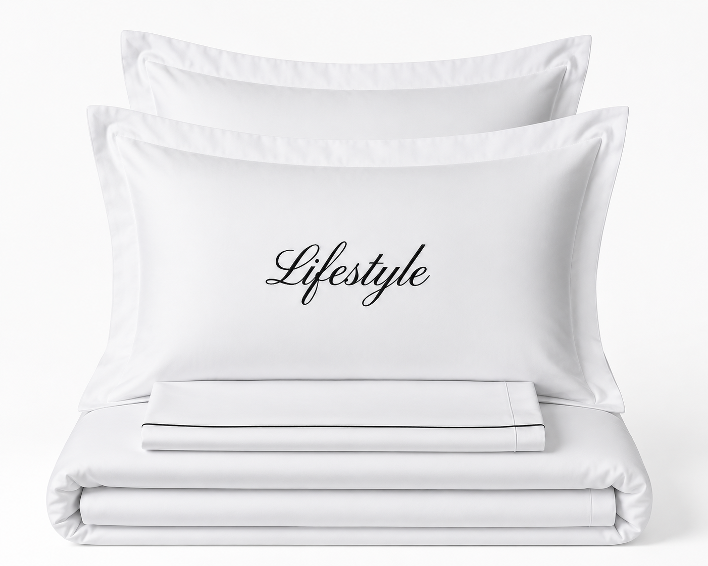 Luxury Lifestyle Bedding Set