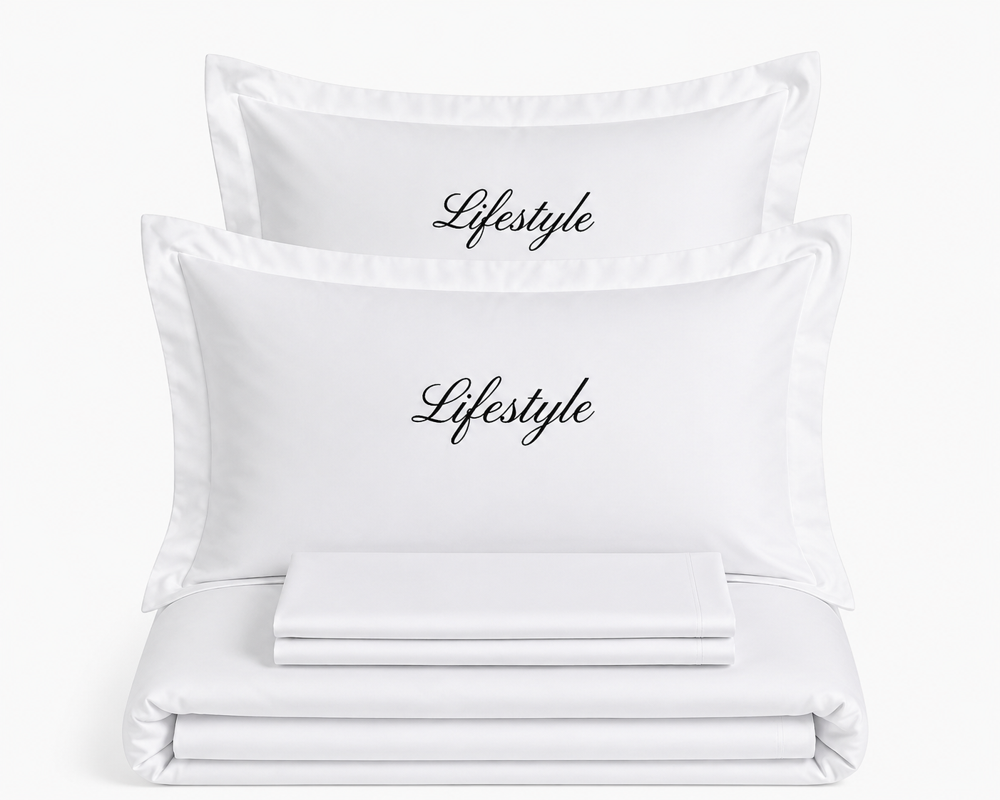 Luxury Lifestyle Bedding Set 1