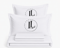 Luxury Living Legend Bedding Set
