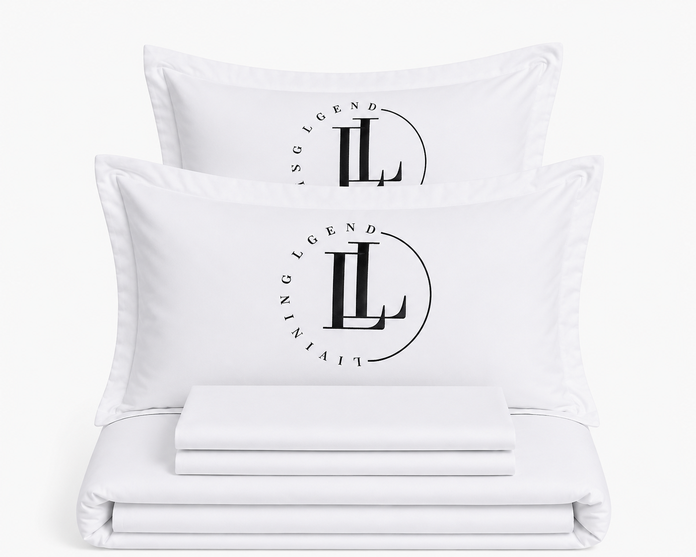 Luxury Living Legend Bedding Set