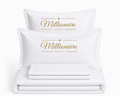 Luxury Millionaire Bedding Set