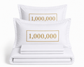 Luxury Millionaire Status Bedding Set main