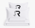 Luxury Royalty Bedding Set