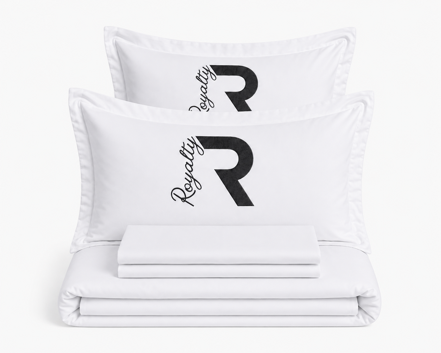 Luxury Royalty Bedding Set