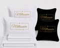 Millionaire Freedom Luxury Bedding Set
