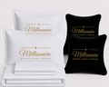 Millionaire Luxury Bedding Set Main