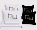 Money Power Respect Luxury Bedding Set