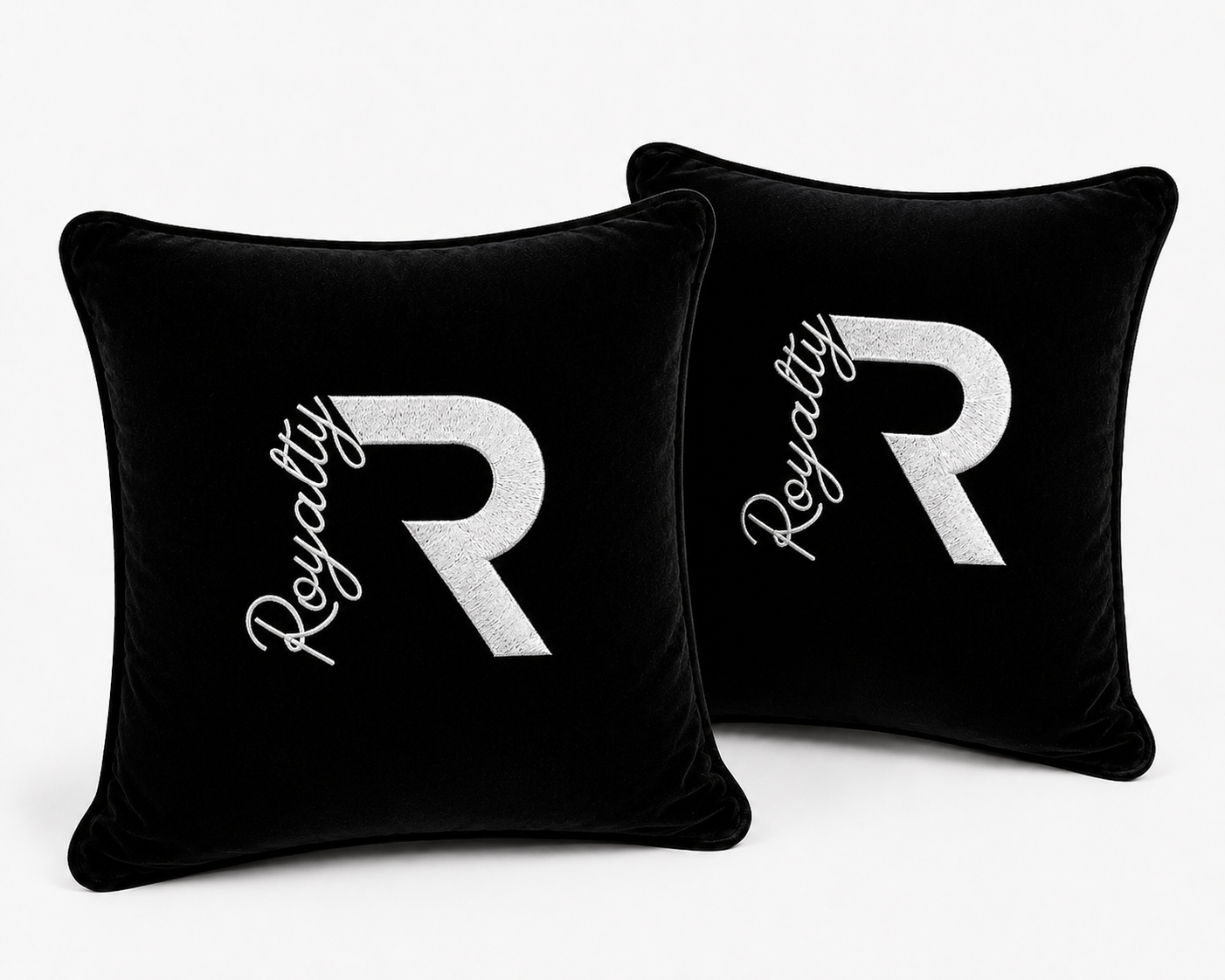 Royalty Luxury Cushions