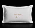 Self made pillowcase set