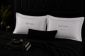 Self made pillowcase set main
