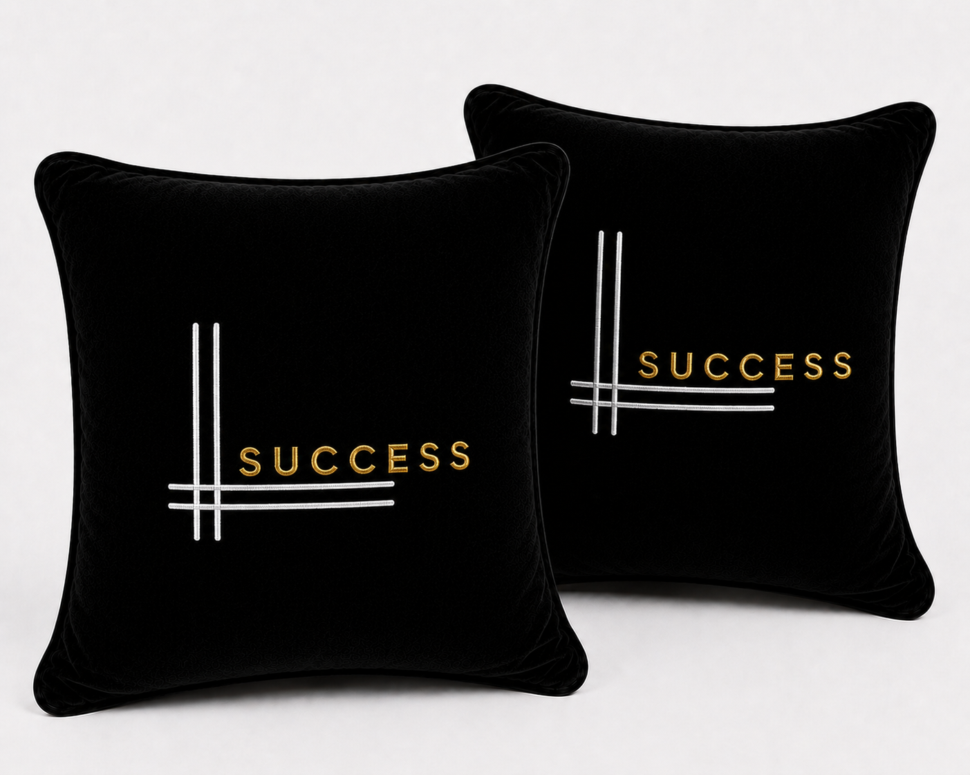 Success Luxury Cushions