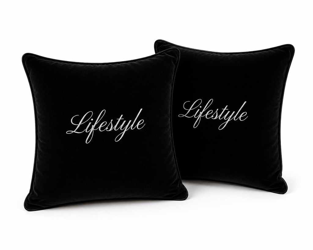 lifestyle cushions
