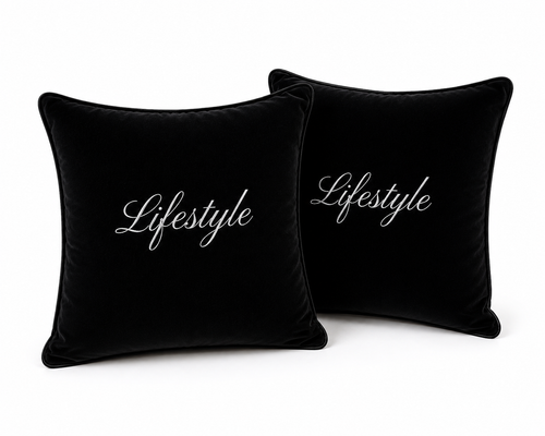 lifestyle cushions
