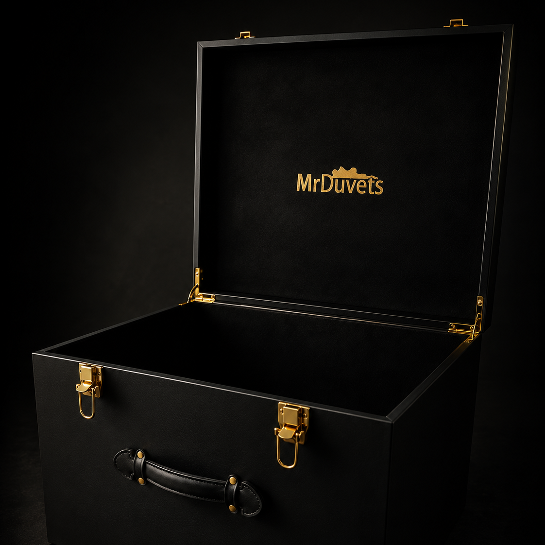 mrduvets cushion box